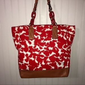 NY Milly Tote Bag